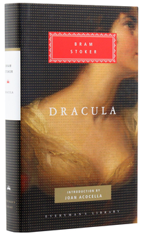 Бумажная книга «Dracula», автор Брэм Стокер - фото №4 - миниатюра