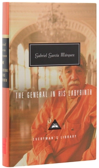 Бумажная книга «The General And His Labyrinth», автор Габриэль Гарсиа Маркес - фото №3 - миниатюра
