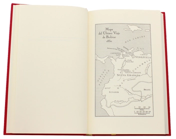Бумажная книга «The General And His Labyrinth», автор Габриэль Гарсиа Маркес - фото №4 - миниатюра