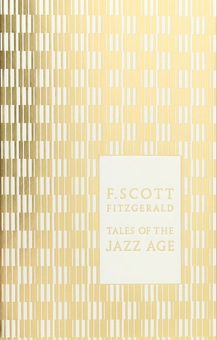 Бумажная книга «Tales of the Jazz Age», автор Фрэнсис Скотт Фицджеральд - фото №2 - миниатюра