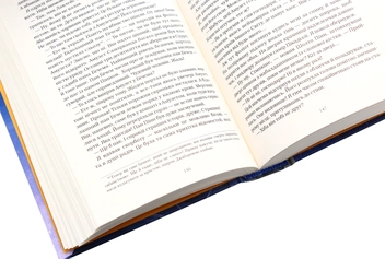 Бумажная книга «Трилогія Бартімеуса (комплект із 3 книг)», автор Джонатан Страуд - фото №9 - миниатюра