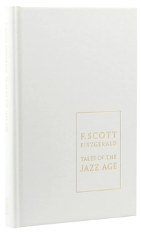 Бумажная книга «Tales of the Jazz Age», автор Фрэнсис Скотт Фицджеральд - фото №4 - миниатюра