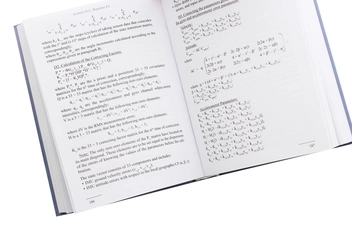 Паперова книга «System problems of strapdown inertial navigation systems. Part 2. Software of SINS», авторів Ігор Богацький, Олександр Леонець - фото №7 - мініатюра