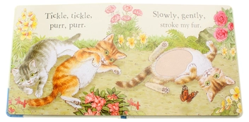 Паперова книга «Peter Rabbit. Tickle Tickle Peter!», автор Беатріс Поттер - фото №5 - мініатюра