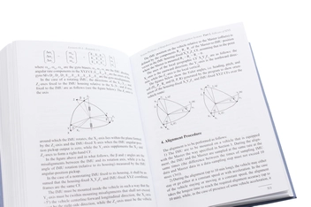 Паперова книга «System problems of strapdown inertial navigation systems. Part 2. Software of SINS», авторів Ігор Богацький, Олександр Леонець - фото №9 - мініатюра