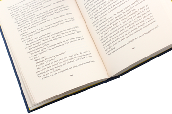 Паперова книга «Freefall», автор Джессіка Беррі - фото №5 - мініатюра