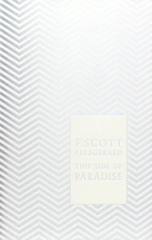 Бумажная книга «This Side of Paradise», автор Фрэнсис Скотт Фицджеральд - фото №3 - миниатюра