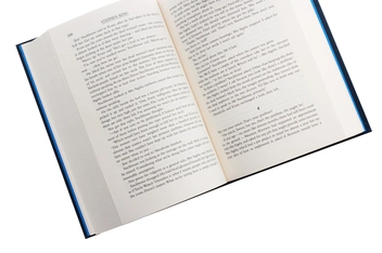 Бумажная книга «The Institute», автор Стивен Кинг - фото №5 - миниатюра