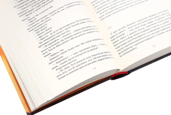 Бумажная книга «Бартімеус. Книга 2. Око Голема», автор Джонатан Страуд - фото №6 - миниатюра