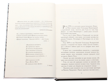 Паперова книга «Богун», автор Олександр Соколовський - фото №4 - мініатюра