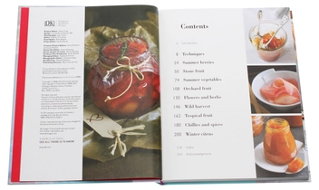 Паперова книга «Thane Prince's Jams & Chutneys. Over 150 Recipes for Preserving the Harvest» - фото №4 - мініатюра
