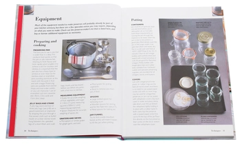Паперова книга «Thane Prince's Jams & Chutneys. Over 150 Recipes for Preserving the Harvest» - фото №5 - мініатюра