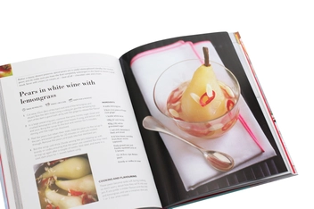 Паперова книга «Thane Prince's Jams & Chutneys. Over 150 Recipes for Preserving the Harvest» - фото №6 - мініатюра