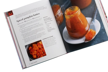 Паперова книга «Thane Prince's Jams & Chutneys. Over 150 Recipes for Preserving the Harvest» - фото №7 - мініатюра