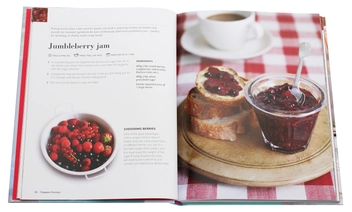 Паперова книга «Thane Prince's Jams & Chutneys. Over 150 Recipes for Preserving the Harvest» - фото №8 - мініатюра