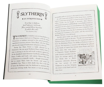 Бумажная книга «Harry Potter and the Prisoner of Azkaban», автор Джоан Роулинг - фото №5 - миниатюра