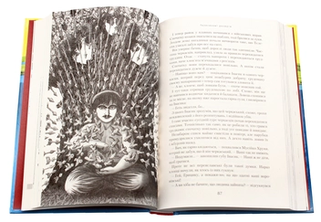 Бумажная книга «Джури (комплект із 4 книг)», автор Владимир Рутковский - фото №33 - миниатюра
