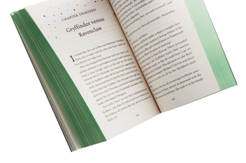 Бумажная книга «Harry Potter and the Prisoner of Azkaban», автор Джоан Роулинг - фото №7 - миниатюра