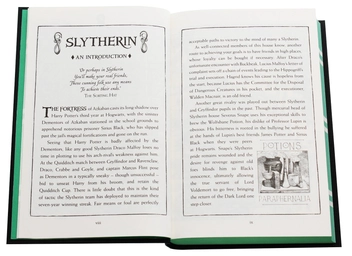 Паперова книга «Harry Potter and the Prisoner of Azkaban», автор Джоан Ролінґ - фото №5 - мініатюра