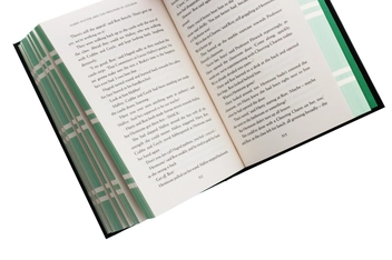 Паперова книга «Harry Potter and the Prisoner of Azkaban», автор Джоан Ролінґ - фото №7 - мініатюра