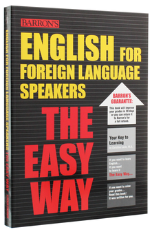 Бумажная книга «English for Foreign Language Speakers the Easy Way», автор Кристина Лейси - фото №3 - миниатюра