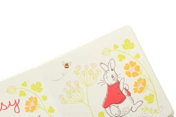 Паперова книга «Peter Rabbit: Hello Flopsy!», автор Беатріс Поттер - фото №7 - мініатюра