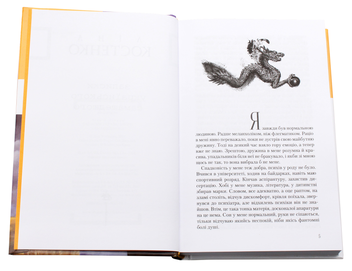 Бумажная книга «Ліна Костенко (комплект із 3 книг)», автор Лина Костенко - фото №19 - миниатюра