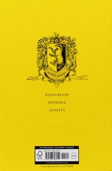Бумажная книга «Harry Potter and the Chamber of Secrets», автор Джоан Роулинг - фото №2 - миниатюра