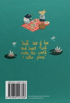 Бумажная книга «Wind in the Willows», автор Кеннет Грэм - фото №2 - миниатюра
