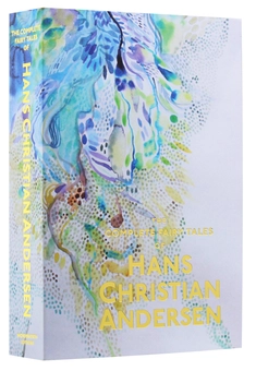 Паперова книга «The Complete Fairy Tales of Hans Christian Andersen», автор Ганс Кристіан Андерсен - фото №3 - мініатюра