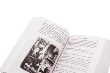 Паперова книга «The Complete Fairy Tales of Hans Christian Andersen», автор Ганс Кристіан Андерсен - фото №5 - мініатюра