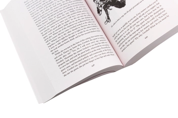 Паперова книга «The Complete Fairy Tales of The Brothers Grimm», автор Брати Грімм - фото №5 - мініатюра