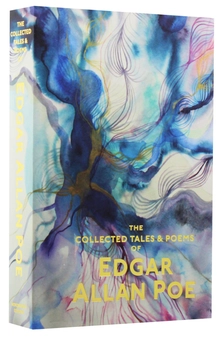 Бумажная книга «The Collected Tales and Poems of Edgar Allan Poe», автор Эдгар Аллан По - фото №3 - миниатюра