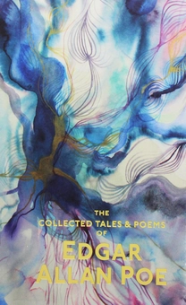 Бумажная книга «The Collected Tales and Poems of Edgar Allan Poe», автор Эдгар Аллан По - фото №1 - миниатюра