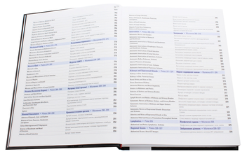 Бумажная книга «Atlas of Human Anatomy / Атлас анатомії людини», автор Фрэнк Неттер - фото №9 - миниатюра