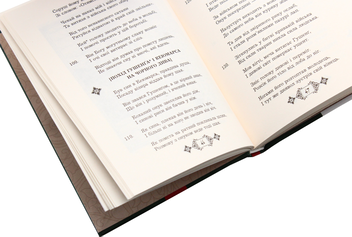 Паперова книга «Скарби Сходу (комплект із 4 книг)», авторів Сааді Ширазі, Абулькасим Фірдоусі - фото №11 - мініатюра