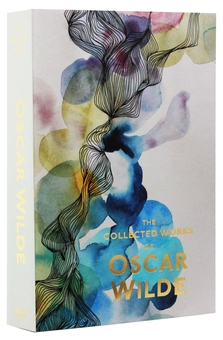 Паперова книга «The Collected Works of Oscar Wilde», автор Оскар Вайлд - фото №3 - мініатюра