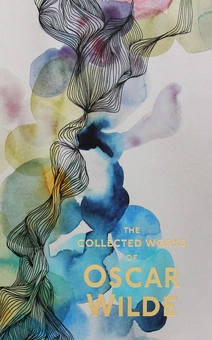 Паперова книга «The Collected Works of Oscar Wilde», автор Оскар Вайлд - фото №1 - мініатюра
