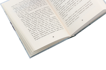 Паперова книга «Слова на стінах», автор Джулія Уолтон - фото №5 - мініатюра
