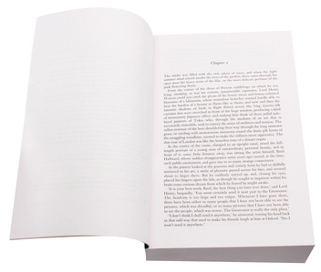 Паперова книга «The Collected Works of Oscar Wilde», автор Оскар Вайлд - фото №4 - мініатюра