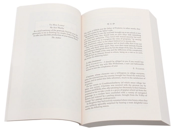 Бумажная книга «The Complete Novels of Jane Austen (комплект из 7 книг)», автор Джейн Остин - фото №5 - миниатюра
