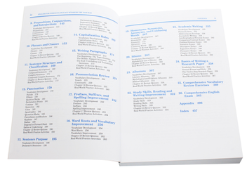 Бумажная книга «English for Foreign Language Speakers the Easy Way», автор Кристина Лейси - фото №4 - миниатюра