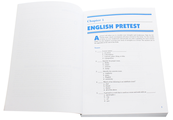 Бумажная книга «English for Foreign Language Speakers the Easy Way», автор Кристина Лейси - фото №5 - миниатюра