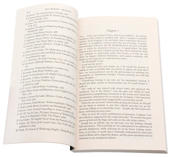 Бумажная книга «The Complete Bronte Collection (комплект из 7 книг)», авторов Эмили Бронте, Энн Бронте, Шарлотта Бронте - фото №4 - миниатюра