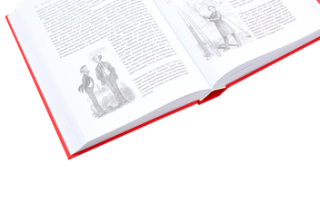 Бумажная книга «Ілюстрована історія Канади» - фото №6 - миниатюра