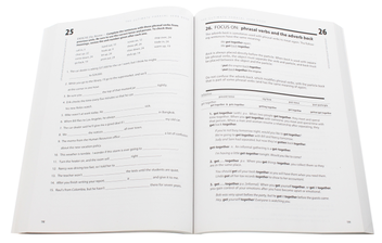 Паперова книга «Ultimate Phrasal Verb Book», автор Карл Гарт - фото №5 - мініатюра