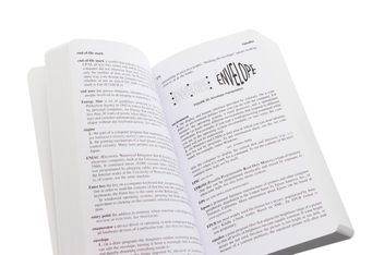 Паперова книга «Dictionary of Computer and Internet Terms», автор Дуглас Даунінг - фото №5 - мініатюра