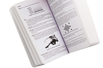 Паперова книга «Dictionary of Computer and Internet Terms», автор Дуглас Даунінг - фото №6 - мініатюра