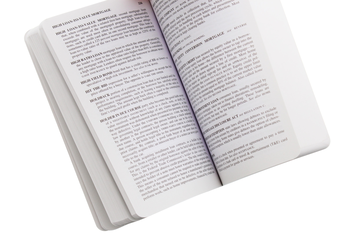Паперова книга «Dictionary of Banking Terms», автор Томас Фітч - фото №5 - мініатюра