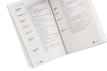 Паперова книга «TOEFL Pocket Vocabulary» - фото №5 - мініатюра
